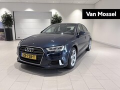 Audi A3 Limousine - 30 TFSI Sport S Line Edition