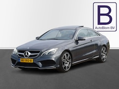 Mercedes-Benz E-klasse Coupé - 200 Ambition AMG / Panodak / Top onderhouden