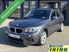 BMW X1 - sDrive20i High Executive | M Sportpakket