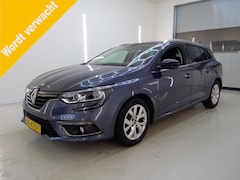 Renault Mégane Estate - 1.3 TCe Limited Trekhaak