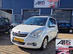 Opel Agila - 1.2 Edition AIRCO APK FEB 2027