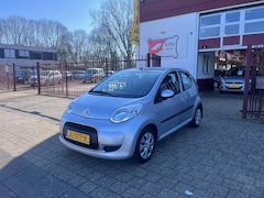 Citroën C1 - 1.0i 68PK 5D Ambiance Airco