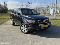 Volvo XC90 - 2.5 T5 Limited Edition 7 Pers. Sound