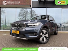 Volvo XC40 - 1.5 T4 Recharge Inscription Expression - Navi - Virt.Cockpit - Trekhaak - Winterpakket