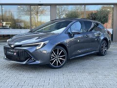 Toyota Corolla Touring Sports - Hybrid 140 GR Sport | Panoramadak | Headup