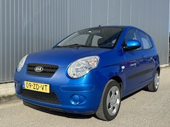 Kia Picanto - 1.0 X-pect Nwe APK