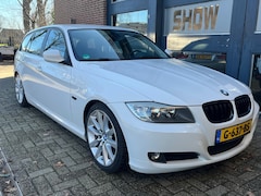 BMW 3-serie Touring - 318i, pdc, cruise, stoelverwarming