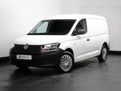 Volkswagen Caddy Cargo Maxi - Comfort 2.0 TDI 102PK | Airco | Cruise | App Connect | PDC achter | Airconditioning | Band