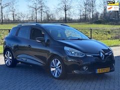 Renault Clio Estate - 0.9 TCe Dynamique+2eEigenaar+Airco+Cruise+NAP