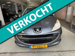 Peugeot 207 - 1.4 Cool 'n Blue