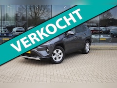 Toyota RAV4 - 2.5 Hybrid AWD Dynamic | Carplay | Elektrische achterklep | Camera | PDC