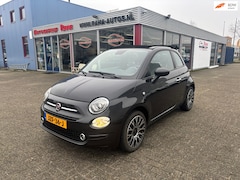 Fiat 500 C - 1.0 Hybrid