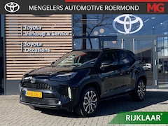 Toyota Yaris Cross - 1.5 Hybrid 115 First Edition