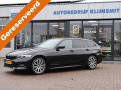 BMW 3-serie Touring - 320d High Executive Edition Sportline | adapt cruise | comf stoelen | 18'' |