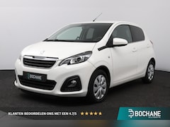 Peugeot 108 - 1.0 e-VTi Active | Pack Premium | Pack Dynamic |