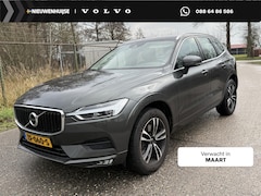 Volvo XC60 - 2.0 T5 Momentum Elektrisch bedienbare bestuurdersstoel | Stoelverwarming | Parkeercamera |