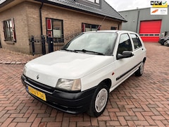 Renault Clio - 1.4 RN
