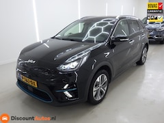Kia e-Niro - ExecutiveLine 64 kWh - 100% SoH - 1e eigenaar