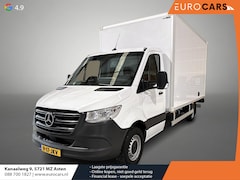 Mercedes-Benz Sprinter - 315 1.9 CDI Bakwagen Meubelbak Laadklep Navi Airco Cruise Control Comfort stoelen