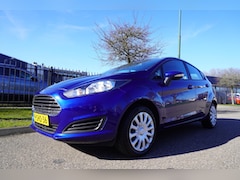 Ford Fiesta - 1.0 65PK 5D Style AIRCO APK tot 1 maart 2027