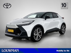Toyota C-HR - 1.8 Hybrid 140 Executive