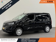 Opel Combo - 1.5D L1H1 Standaard Airco Cruise Control