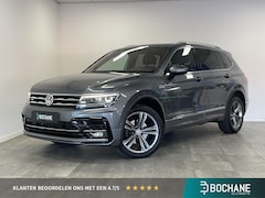 Volkswagen Tiguan Allspace - 1.5 TSI Highline Business R 7p. R-LINE | NL-AUTO | LED | PANO | VIRTUAL COCKPIT
