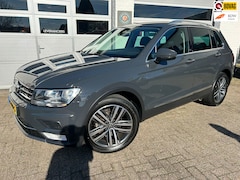 Volkswagen Tiguan - 1.4 TSI Comfortline Business SOUND|STOELVERW|NAVI|CAMERA
