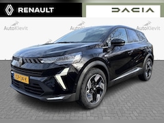 Renault Symbioz - 1.8 E-Tech full hybrid 160 techno - pack driving & comfort - Intelligent adaptive cruise c