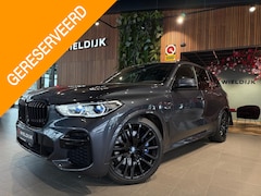 BMW X5 - xDrive45e High Executive M Sport 22inch