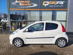 Peugeot 107 - 1.0-12V Sportium