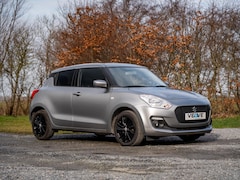 Suzuki Swift - 1.2 Select Smart Hybrid // NAP