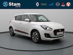 Suzuki Swift - 1.0 Stijl Smart Hybrid Camera | Adapt. Cruise | Navi | Stoelverw. | Trekhaak