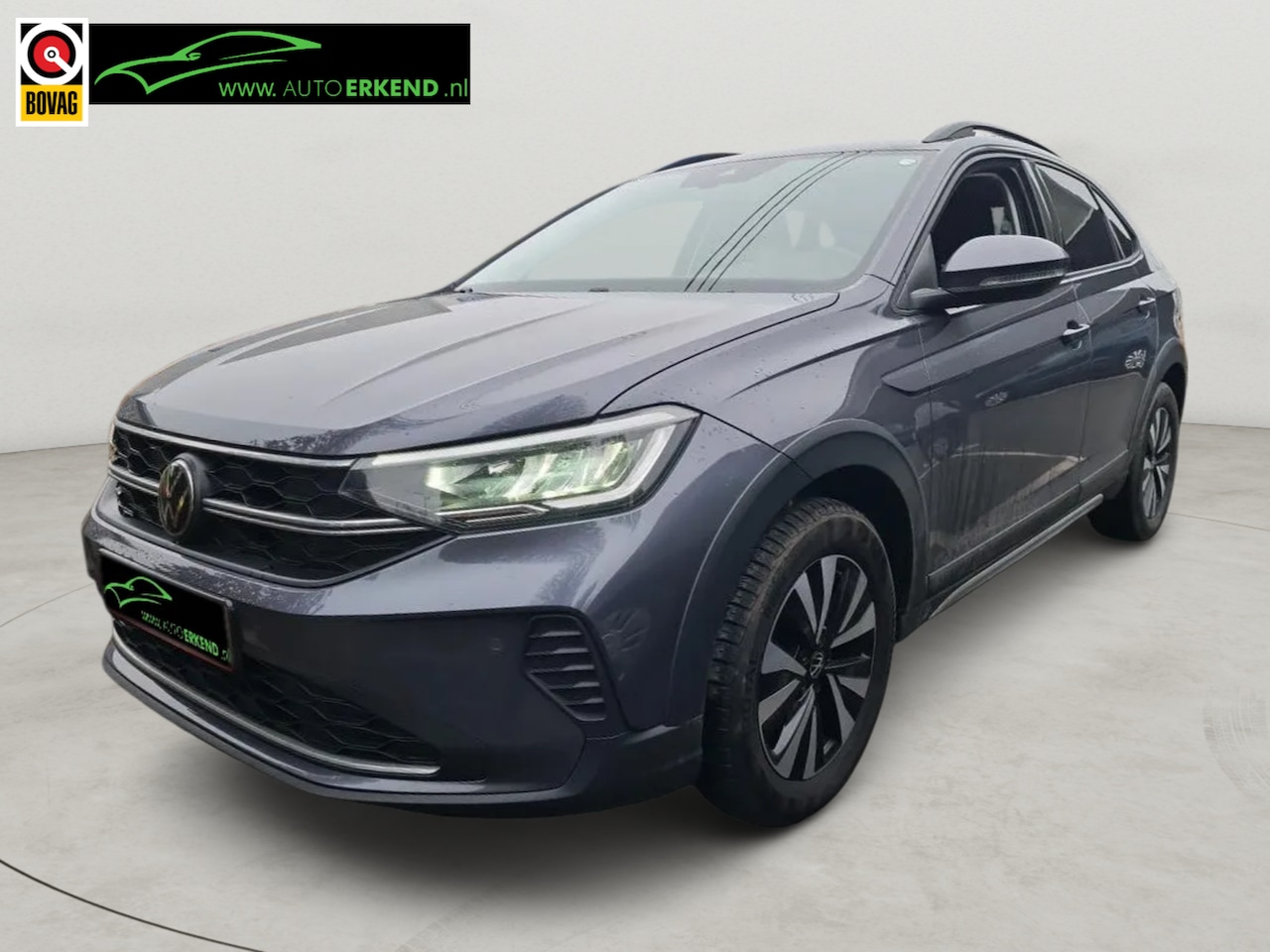 Volkswagen Taigo - 1.0 TSI Life Business Adaptive Cruise | CarPlay | Navigatie - AutoWereld.nl