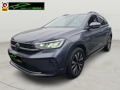 Volkswagen Taigo - 1.0 TSI Life Business Adaptive Cruise | CarPlay | Navigatie