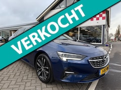 Opel Insignia Grand Sport - 2.0 Turbo Ultimate RIJKLAARPRIJS
