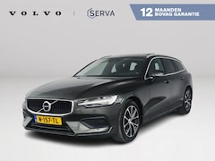 Volvo V60 - B3 Momentum Business | Panoramadak | Parkeercamera | Stoel- en Stuurverwarming | Trekhaak