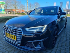 Audi A4 Avant - 40 TFSI Sport 2xS line edition Adaptive