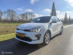 Kia Rio - 1.0 T-GDi MHEV ComfortLine