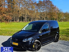 Volkswagen Caddy - Bestel 2.0 TDI Stoer Uitgevoerd