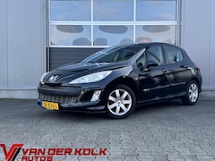 Peugeot 308 - 1.6 VTi Première | Cruise | Climate | Lichtmetaal