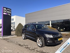 Volkswagen Tiguan - 1.4 TSI R-Line Vol Opties