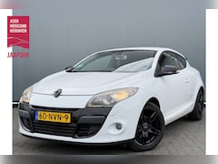 Renault Mégane Coupé - BJR 2011 1.4 TCe 131 PK Celsium NAVI | CLIMA | CRUISE | PDC |