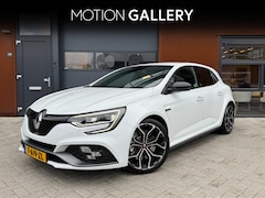 Renault Mégane - 1.8 TCe 280 RS | Dealer | 19" LM | CarPlay | LED | 4Control | Brembo | Automaat