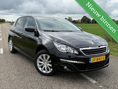 Peugeot 308 - 1.2 PureTech Style 131pk | GEBRUIKT OLIE