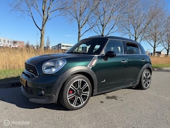MINI Countryman - 1.6 John Cooper Works ALL4 Chili