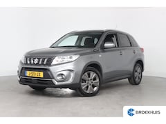Suzuki Vitara - 1.0 Boosterjet Select | Dealer Onderhouden | Automaat | Trekhaak | Navi By App | Camera |