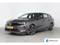 Opel Astra Sports Tourer - 1.6 Turbo Hybrid | Navi by App | Stoel/stuurverwarming | Adaptieve Cruise | Climate contro