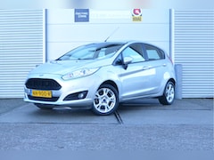 Ford Fiesta - 1.0 Style Ultimate 15" Alu, Navigatie