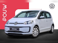 Volkswagen Up! - 1.0 65pk | DAB | All-Season Banden | Bluetooth